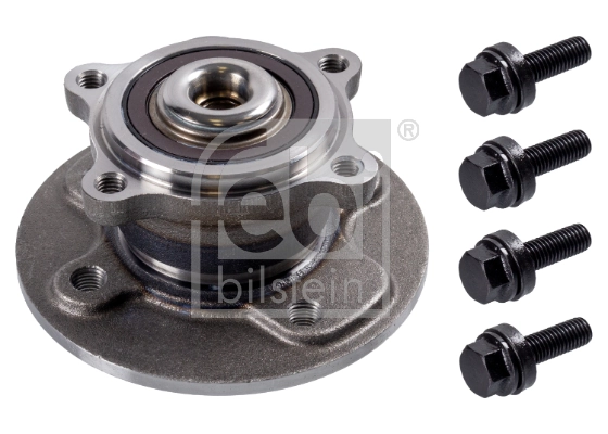 Wheel Bearing Kit